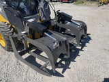 CID Root Grapple Standard Duty For Skid Steer