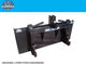 BLUE DIAMOND universal skid steer to 3 point tractor hitch adaptor