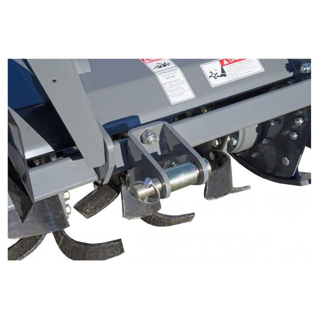 Blue Diamond Rotary Tiller 3-Point