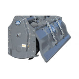 Blue Diamond Rotary Tiller 3-Point