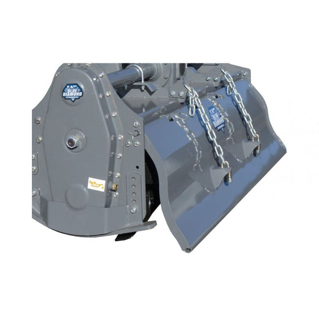 Blue Diamond Rotary Tiller 3-Point