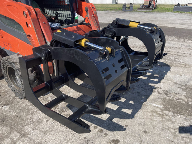 Root Grapple Severe Duty CID