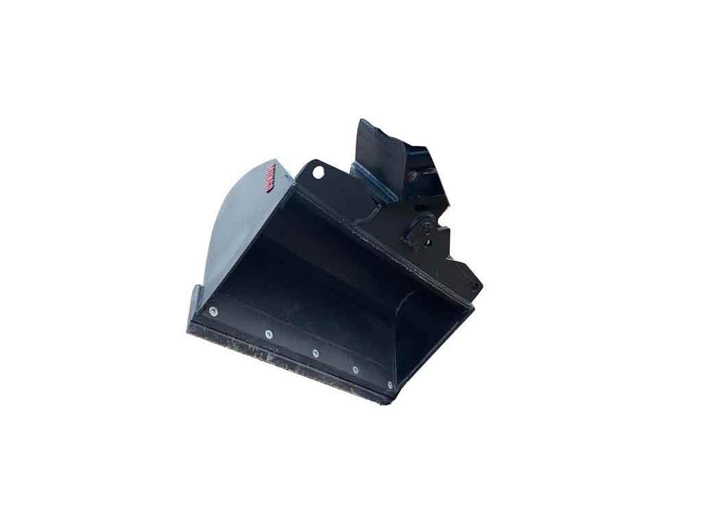 MONGO Excavator Tilt Bucket, 18000 - 33000 lbs. Machines