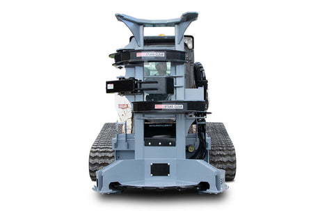 Baumalight FBS752 Feller Buncher Tree Saw For Skid Steer