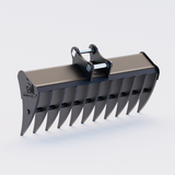 3C Land Rake 48" / 1200mm