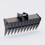 3E Land Rake 48" / 1200mm