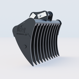 3E Land Rake 48" / 1200mm