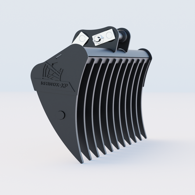 3E Land Rake 48" / 1200mm