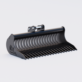 3E Rake Riddle Bucket 48" / 1200mm