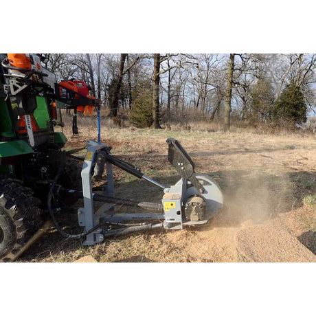 Baumalight 3P24 Stump Grinder