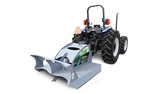 Baumalight CP560 Rotary Brush Cutter For Tractor