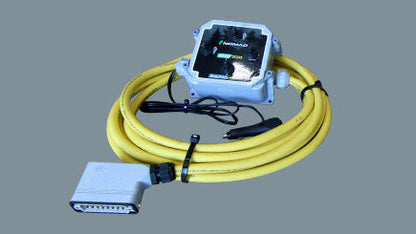 Baumalight PT324 Tree Spade For Tractor