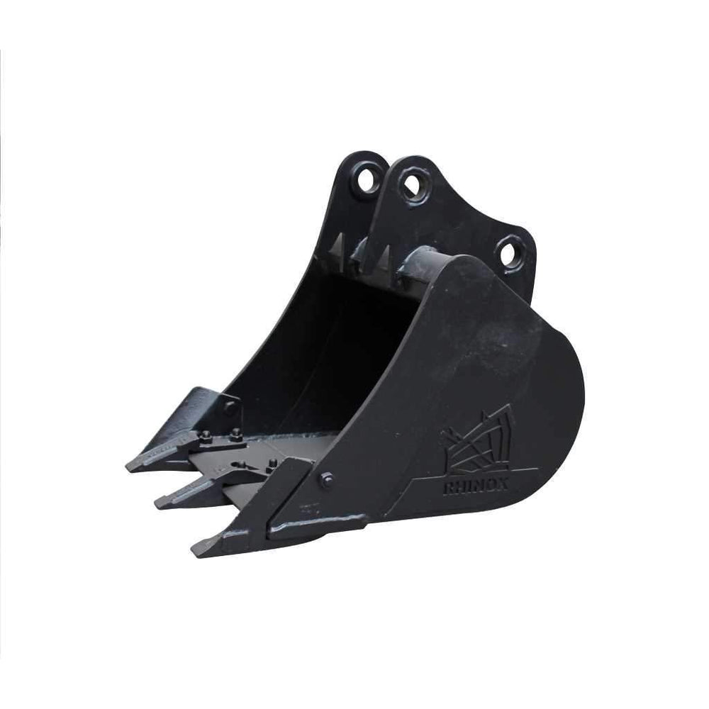 Hitachi EX30 Digging Bucket - 18" / 450mm