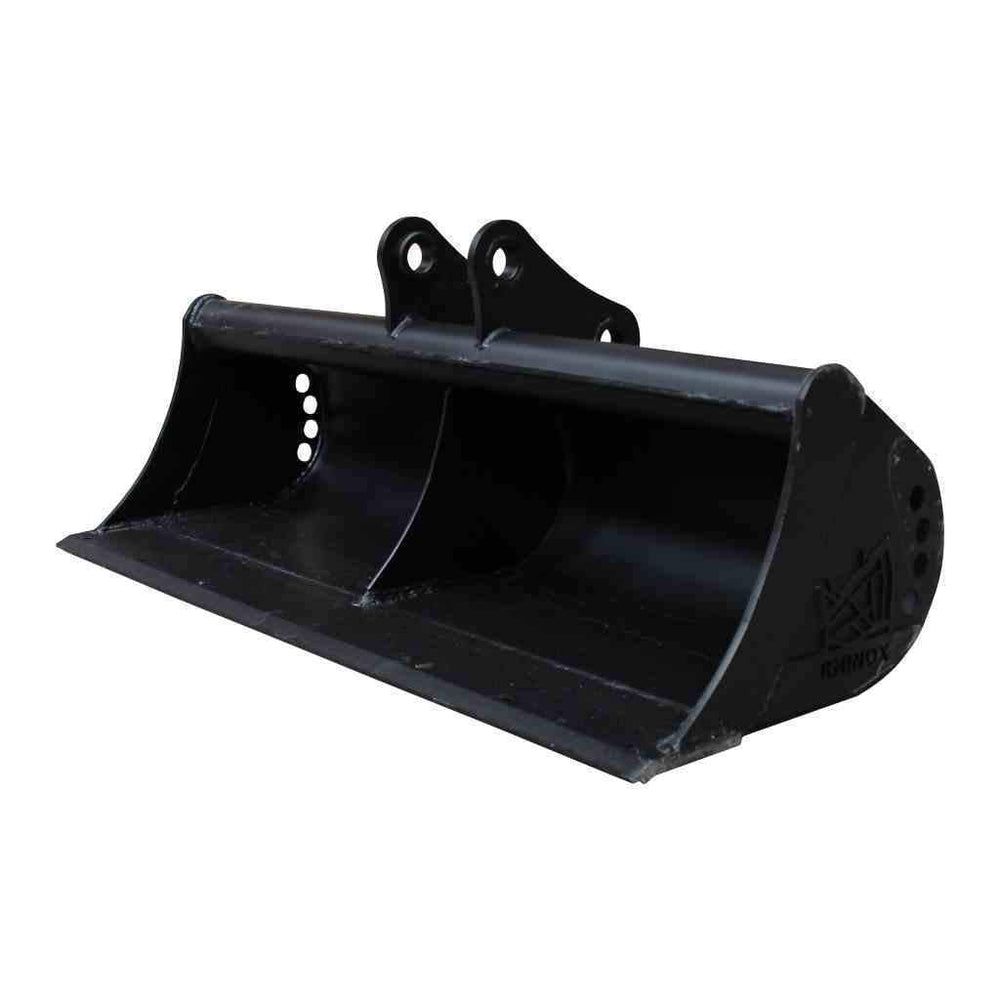 Yanmar SV40 Ditch Cleaning Bucket - 48" / 1200mm