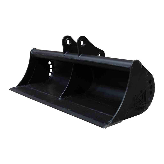 Yanmar SV40 Ditch Cleaning Bucket - 48" / 1200mm