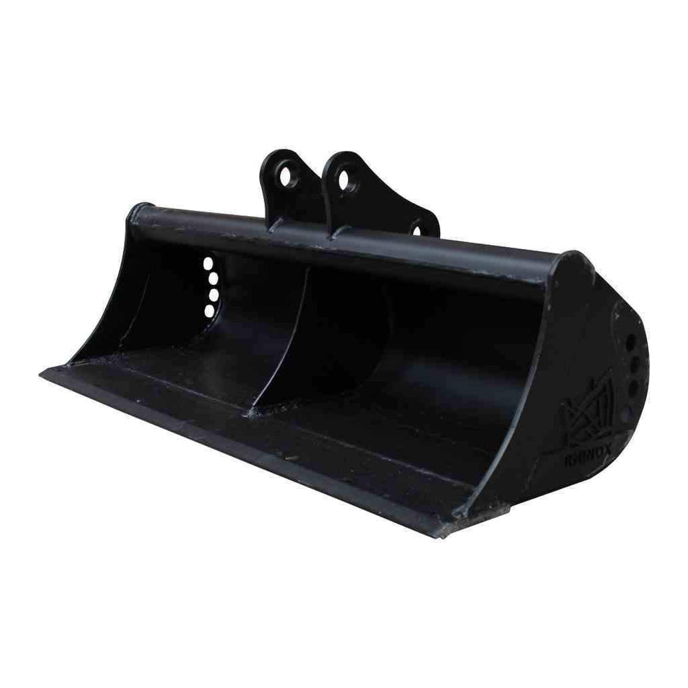 JCB 803 Ditch Cleaning Bucket - 48" / 1200mm