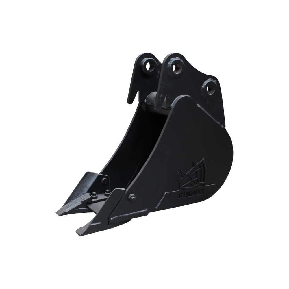 JCB 8025 ZTS Digging Bucket - 9" / 230mm