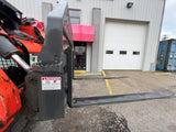 CID Pallet Forks Heavy Duty Frame