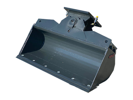 MONGO Excavator Tilt Buckets