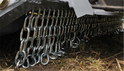 Baumalight CP560 Rotary Brush Cutter For Tractor