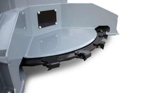 Baumalight FBS752 Feller Buncher Tree Saw For Skid Steer