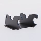 Kubota KX61-2 Quick Attach Mounting Bracket