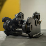 Kubota KX71-3 Quick Attach Coupler