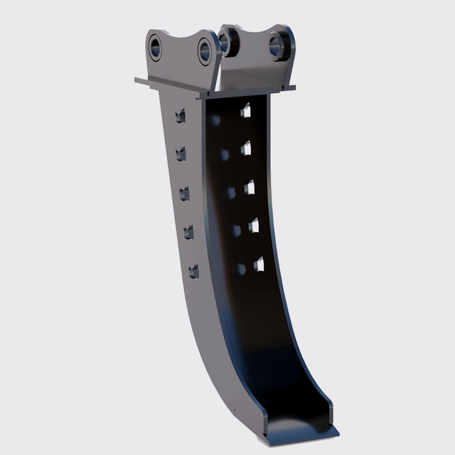 2L Micro Trenching Bucket - 27" Depth