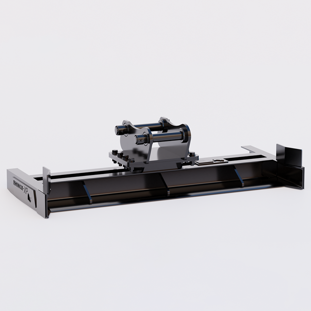 CAT 302.7 Grading Beam 48" / 1200mm or 60" / 1500mm