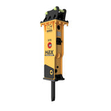 Yanmar SV40 Hydraulic Hammer