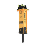 Yanmar SV40 Hydraulic Hammer