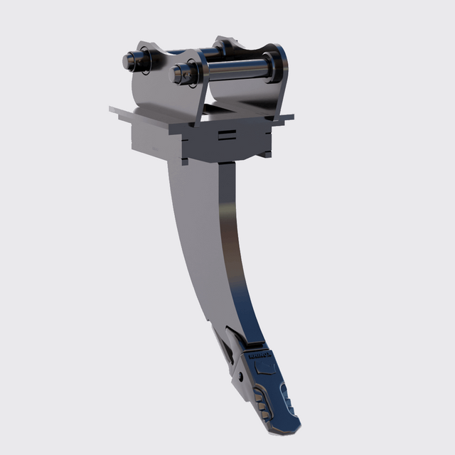 CAT 302.2 Ripper Tooth / Hook