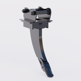 Sany SY35U Ripper Tooth