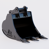 CAT 303 Digging Bucket - 18" / 450mm