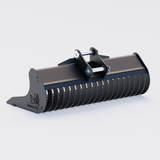 Yanmar B25V Rake Riddle Bucket 48" / 1200mm