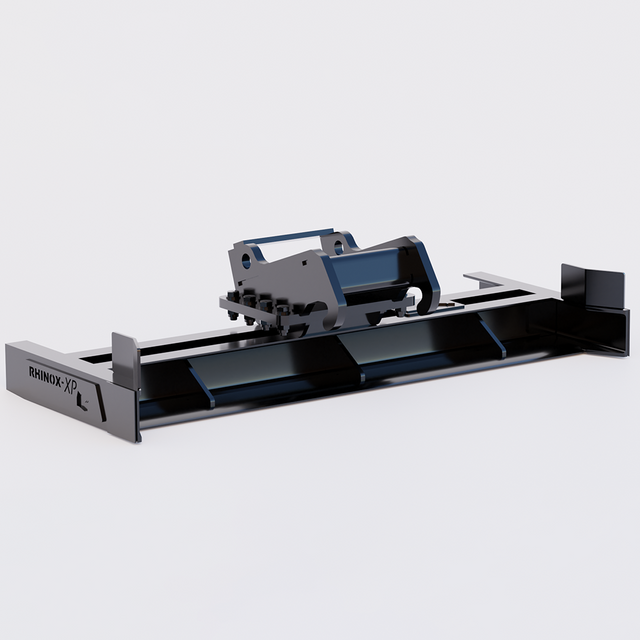 Bobcat X334 X-CHANGE Grading Beam 48" / 1200mm or 60" / 1500mm