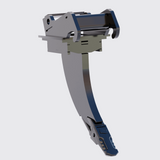 Bobcat 435 X-CHANGE Ripper Tooth / Hook