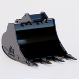 Bobcat X331 X-CHANGE Digging Bucket - 24" / 600mm
