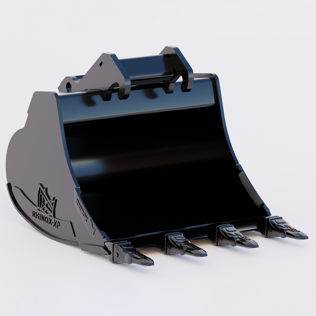 Bobcat X331 X-CHANGE Digging Bucket - 24" / 600mm