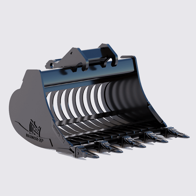 Bobcat 430 X-CHANGE Skeleton Bucket 30" / 750mm