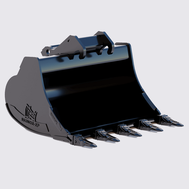 Bobcat 430 X-CHANGE Digging Bucket - 30" / 750mm