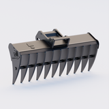 Bobcat E32 X-CHANGE Land Rake 48" / 1200mm