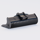Bobcat 328 X-CHANGE Rake Riddle Bucket 48" / 1200mm