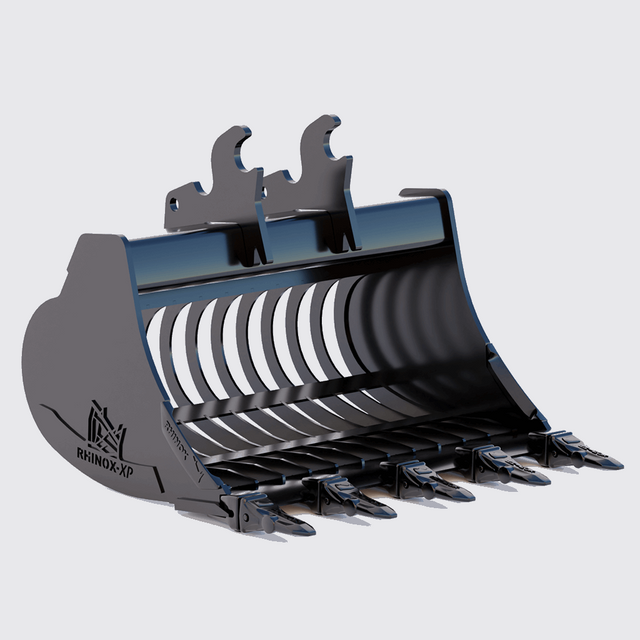 4P Riddle Bucket / Shaker Bucket 30" / 750mm