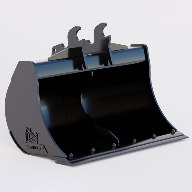 Kubota U27-4 Quick Attach Grading Bucket / Ditching Bucket 36" / 900mm