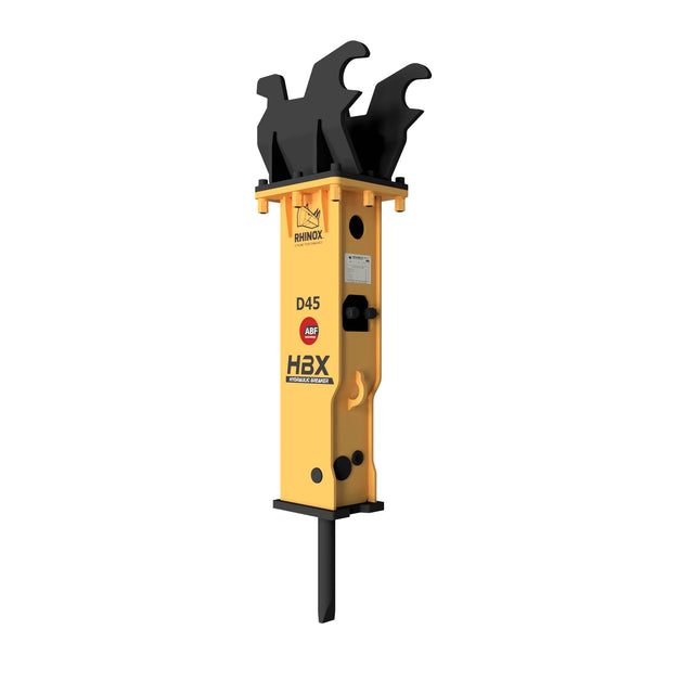 Deere 30G Quick Attach Hydraulic Hammer
