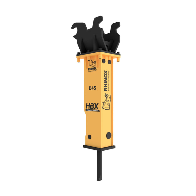 Deere 30G Quick Attach Hydraulic Hammer