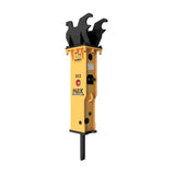 Deere 35D Quick Attach Hydraulic Hammer