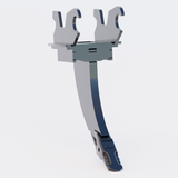 Deere 27ZTS Quick Attach Ripper Tooth