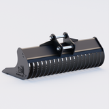 XCMG XE35U Rake Riddle Bucket 48" / 1200mm